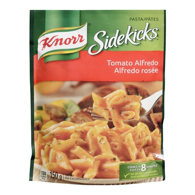 KNORR TOMATO ALFREDO PASTA